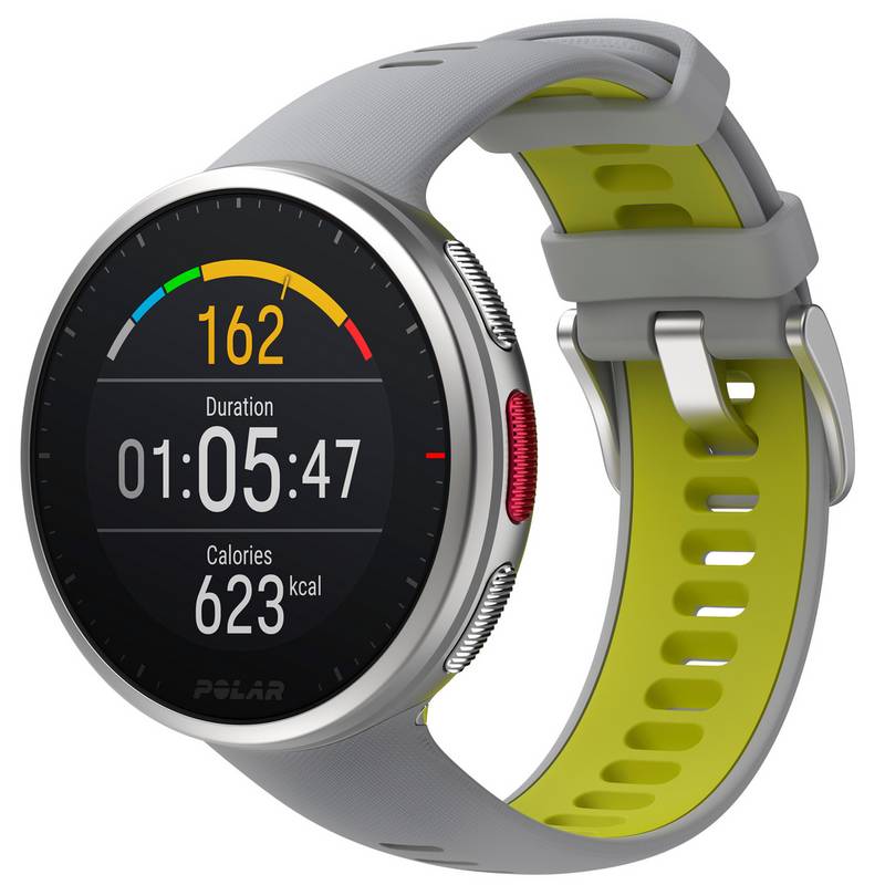Polar VANTAGE V2 Sportuhr