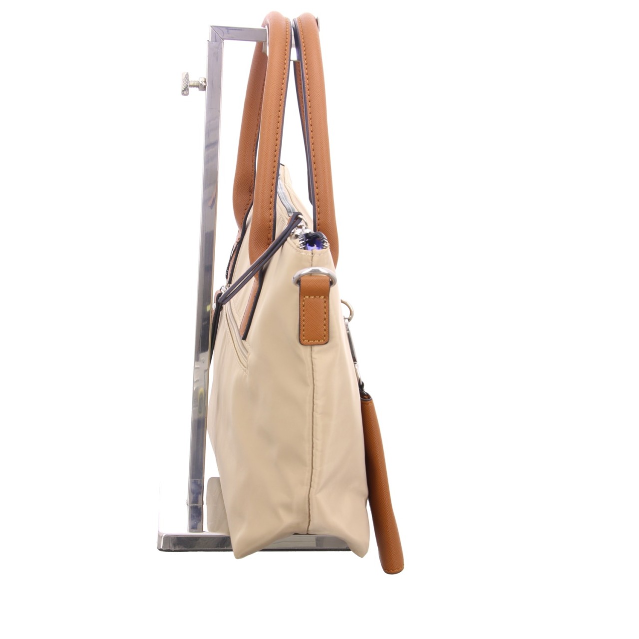 EMILY & NOAH Handtaschen beige Marseille Rue 09