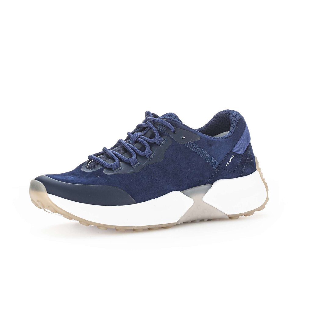 rollingsoft Sneaker low blau