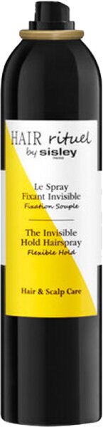 Hair Rituel by Sisley Le Spray Fixant Invisible Fixierspray