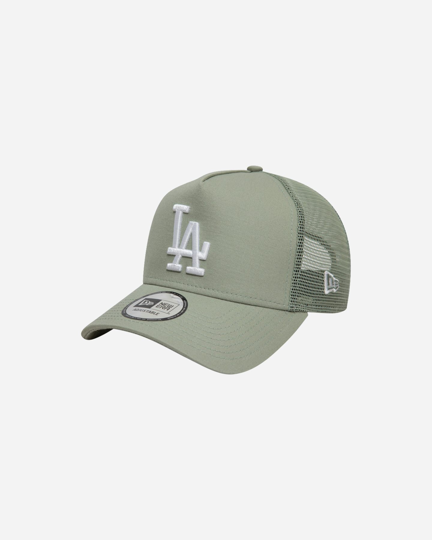 Cappellino New Era 9forty Mlb League Los Angeles Dodgers Trucker 60595190