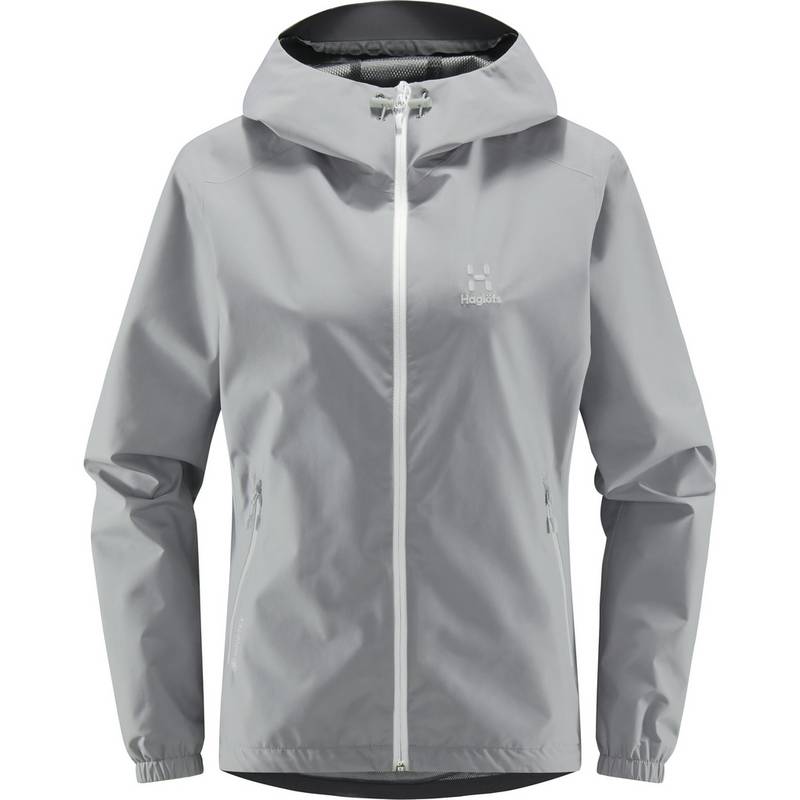 Haglöfs Betula GTX Jacket Hardshelljacke Damen