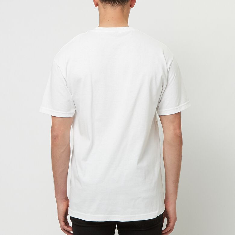 Pleasures Gift T-Shirt white