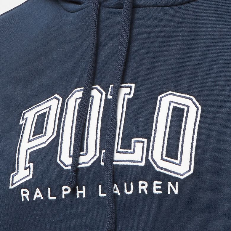 Polo Ralph Lauren Hoodie cruise navy