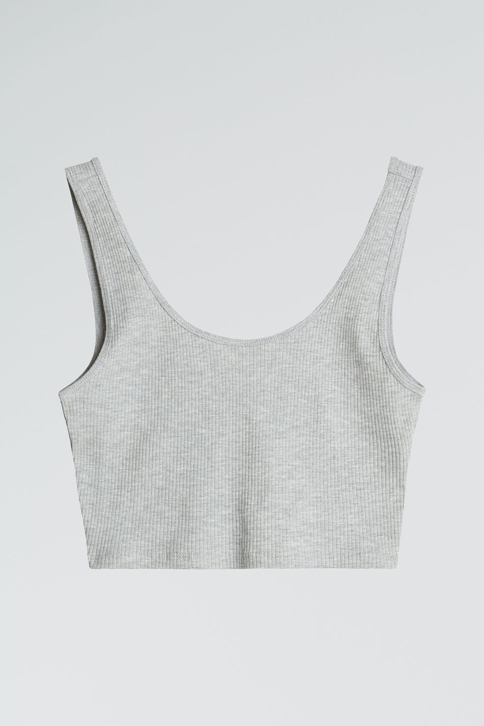 Miranda tank