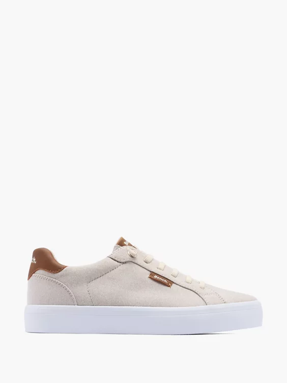 Bench Slip On Sneaker