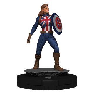 Marvel HeroClix: Set 47 Miniatures Game (EN)