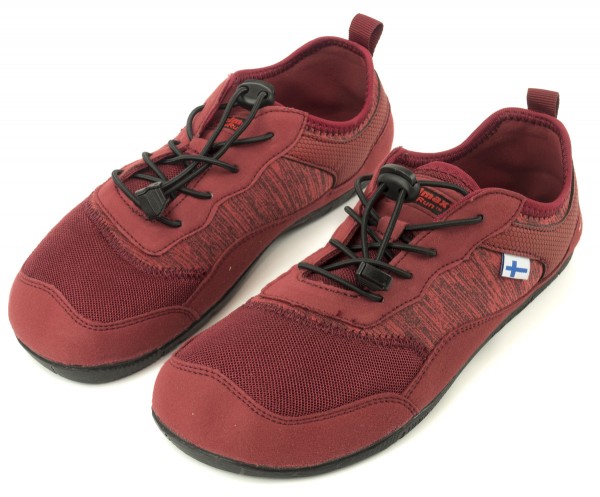 feelmax ~ Osma 7 ~ Burgundy