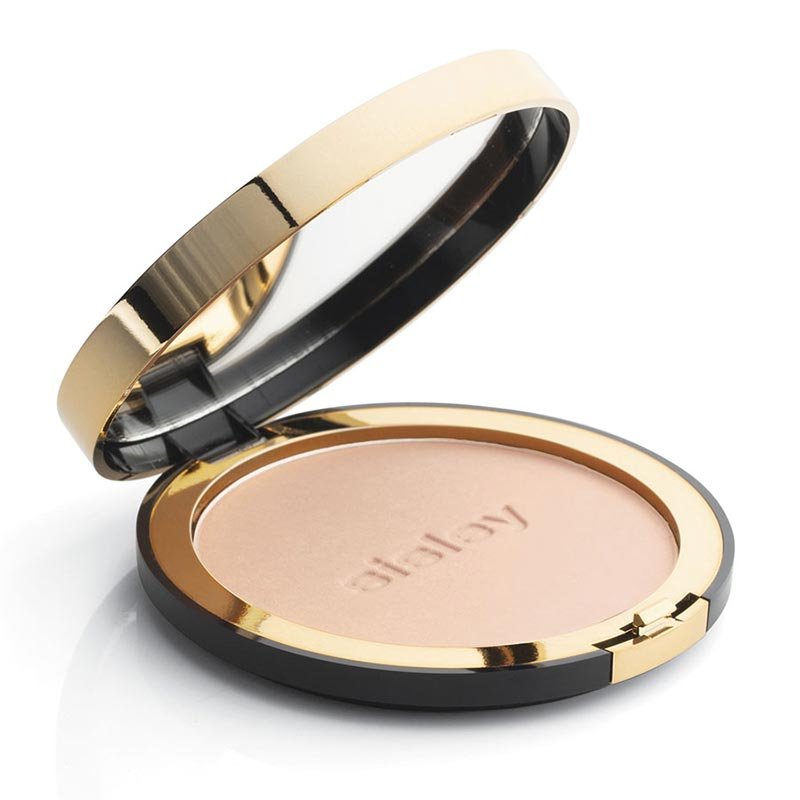 Sisley Teint Phyto-Poudre Compacte -ultra zarter Kompaktpuder