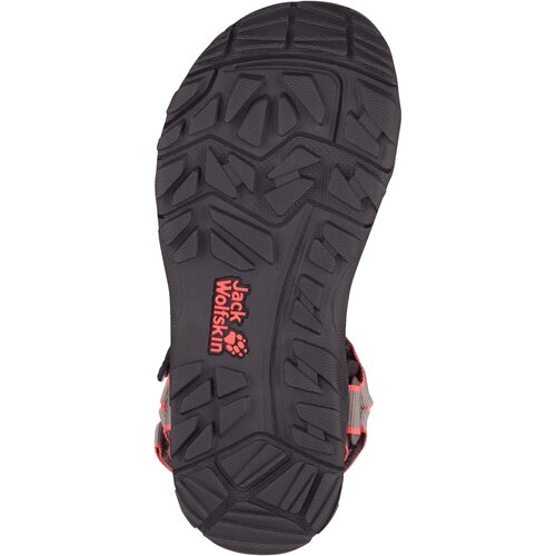 KINDER SANDALEN SEVEN SEAS 3