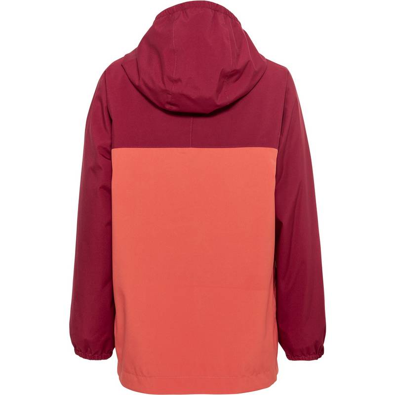 VAUDE Escape 3in1 Doppeljacke Kinder