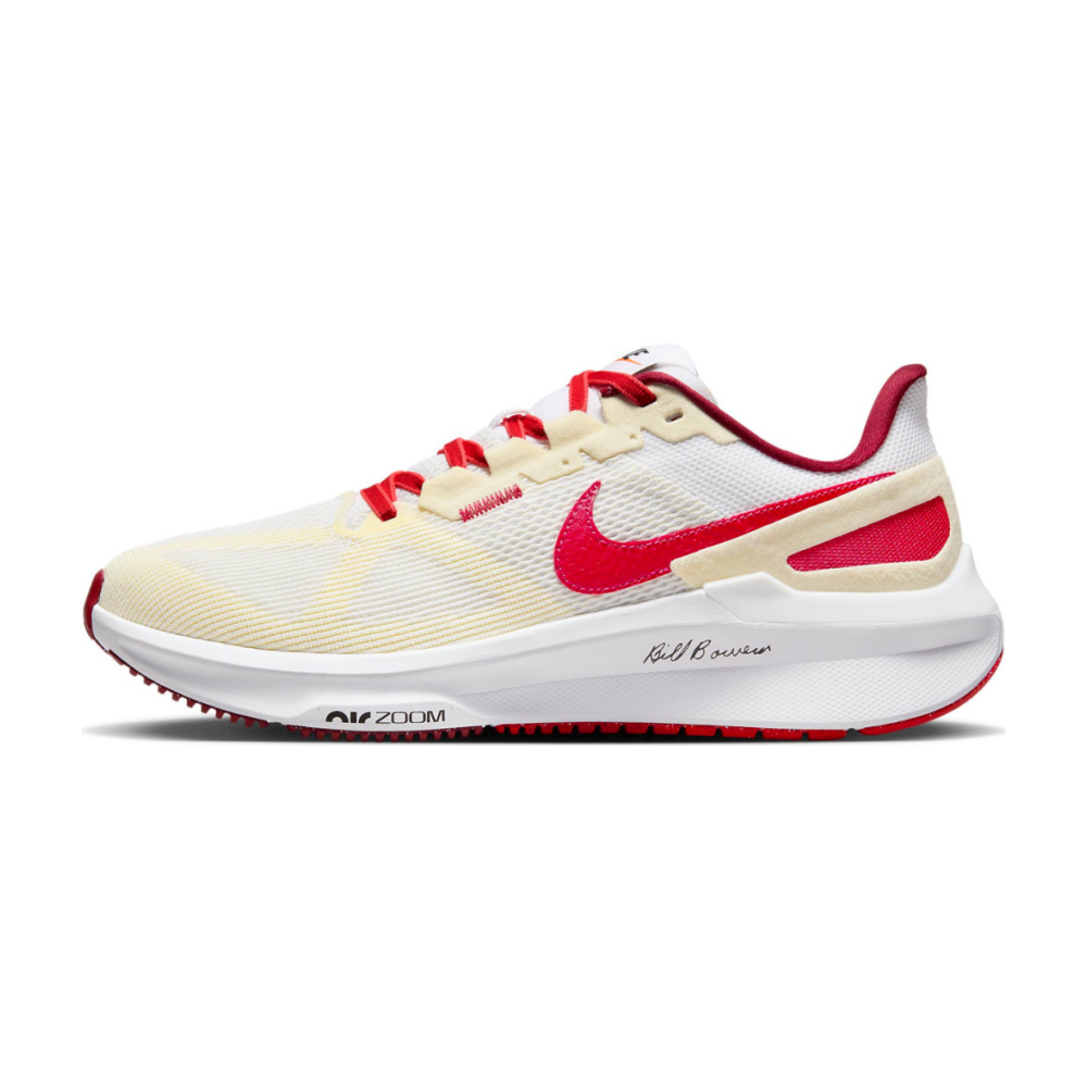 Nike Structure 25 Premium FJ0332-100 / weiss