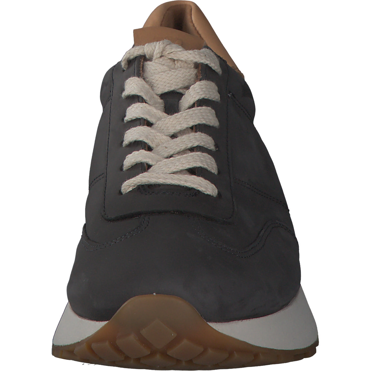 Paul Green 5211, Sneakers Low, Damen, Iron