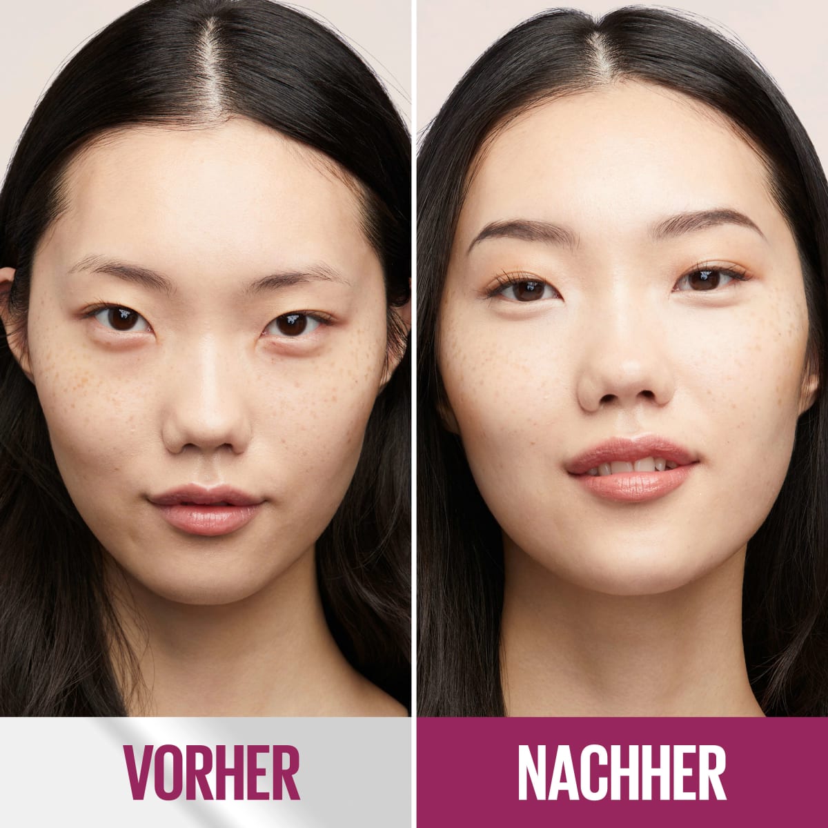 Concealer Instant Anti-Age Effekt Löscher 08 Buff, 6,8 ml