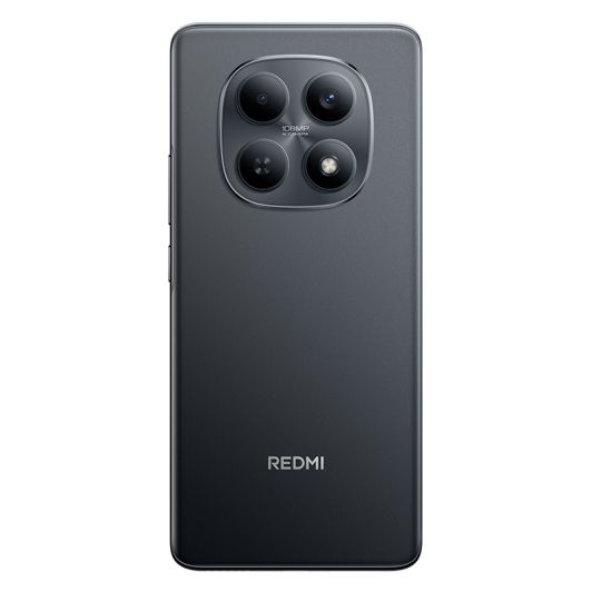 Smartphone XIAOMI Redmi Note 15 4G 256GB Zwart   Hoesje