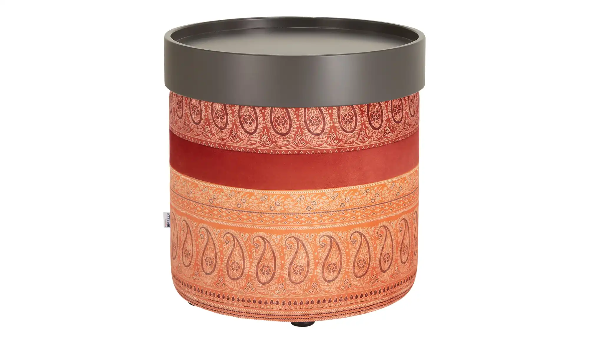 bassetti by SCHRÖNO Pouf Tinetto