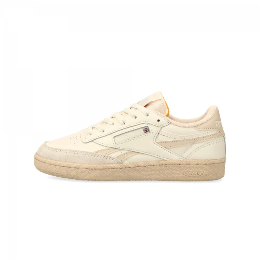 Reebok W Club C Revenge Vintage 100033096 / weiss