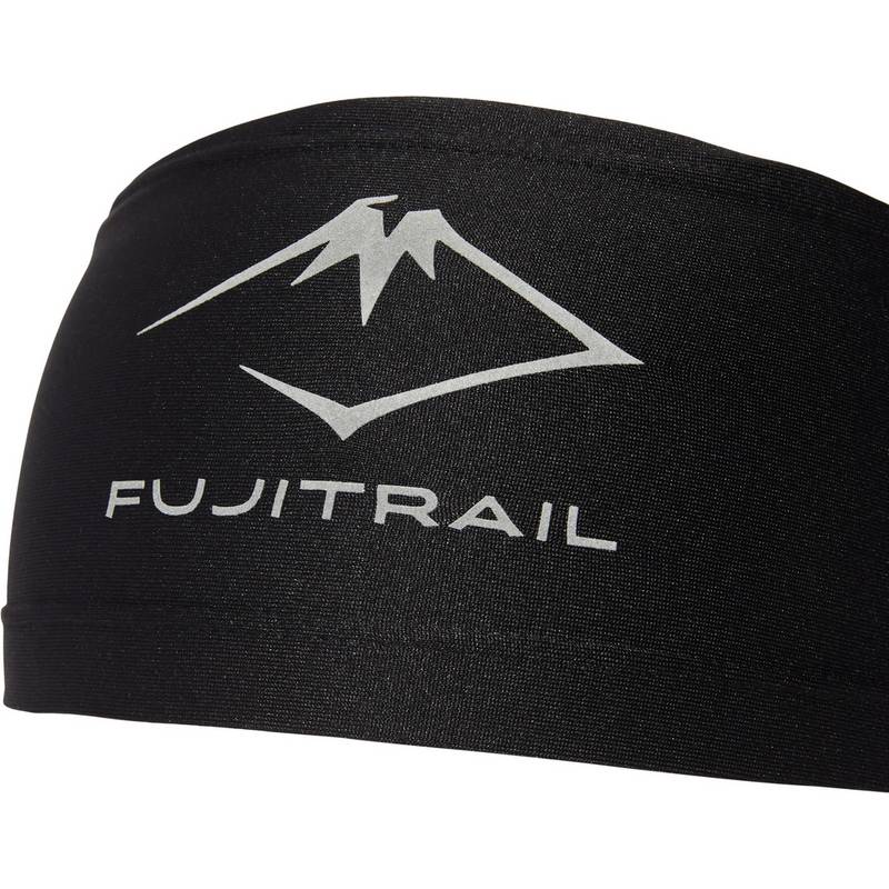 ASICS FUJITRAIL HEADBAND Stirnband