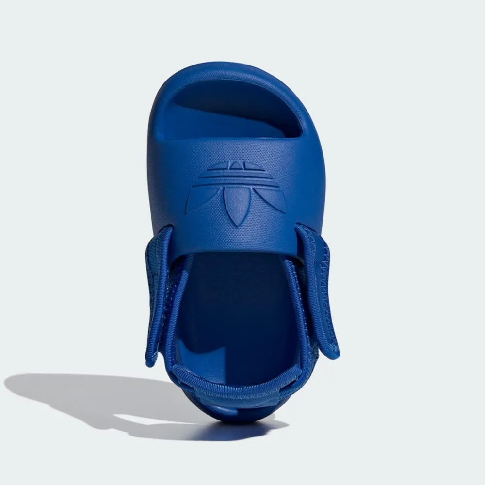 adidas Adifom Adilette IF9053 / blau