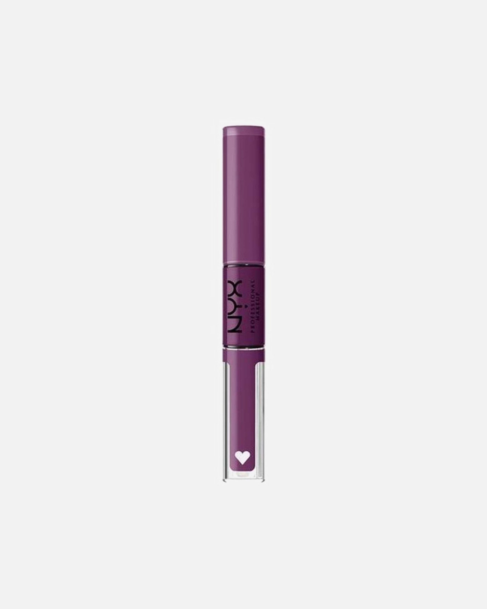 NYX Professional Makeup Shine Loud