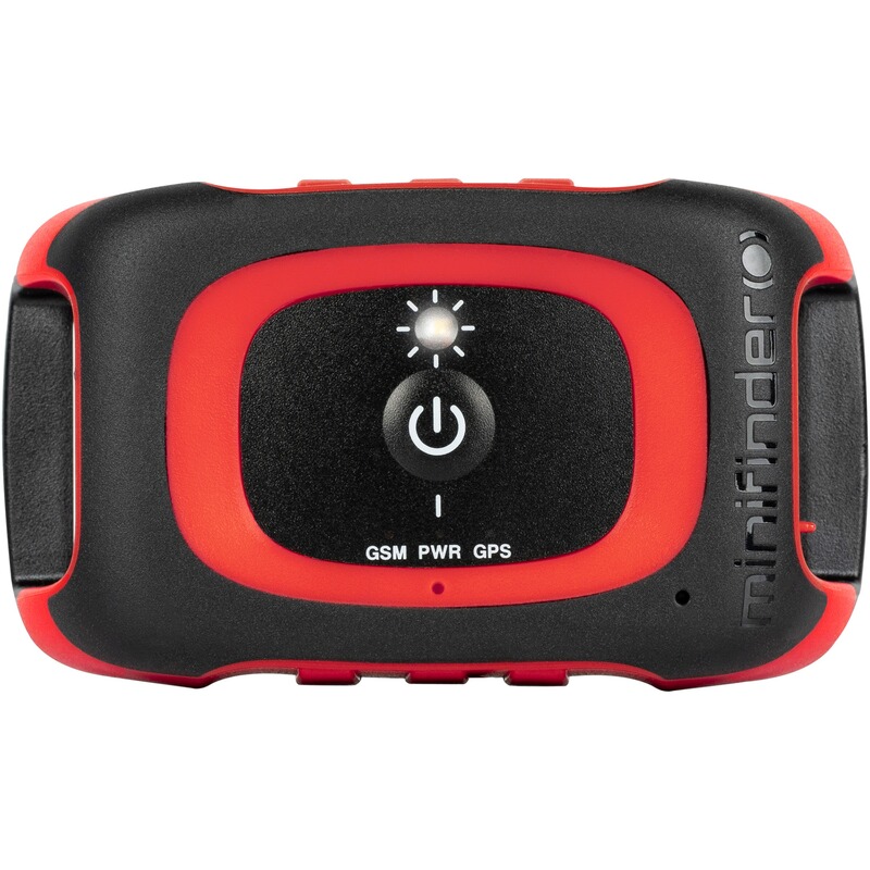 MiniFinder GPS Tracker REX