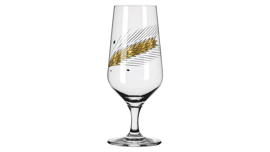 RITZENHOFF Pilsglas Brauchzeit  2er #5 #6 A. Preis F22