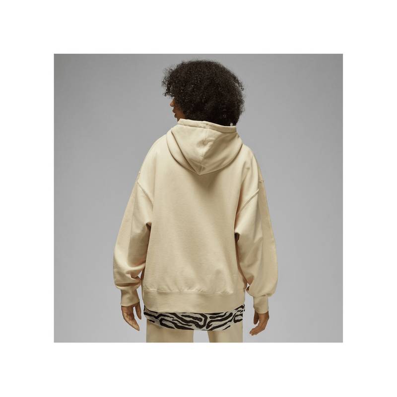 Nike Flight Fleece Hoody Damen Sweatshirt Damen