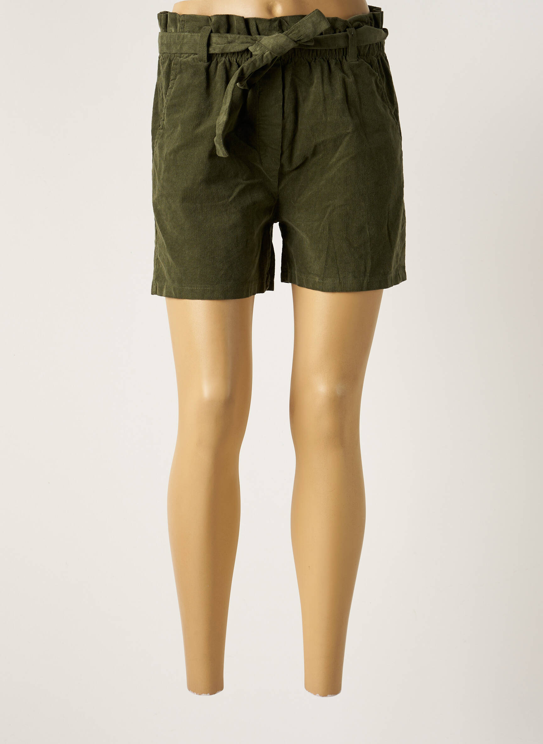 Cocco Bello Shorts 1 Femme couleur vert