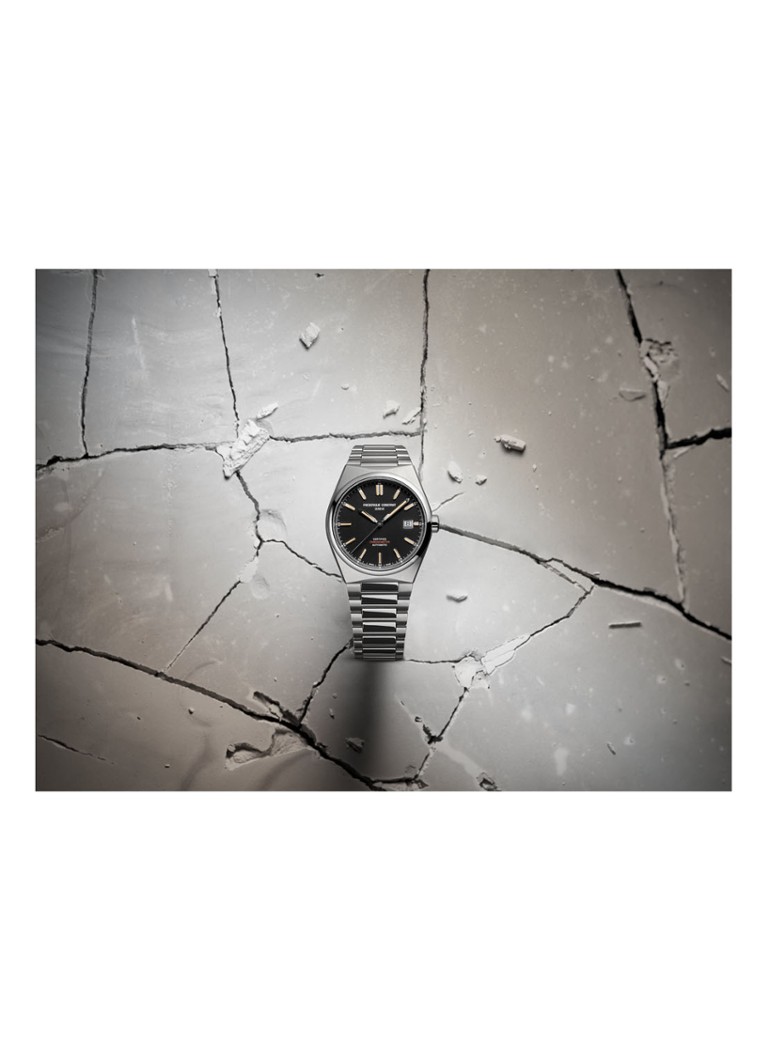 Frederique Constant Highlife Automatic Cosc sat FC-303BBG3NH6B