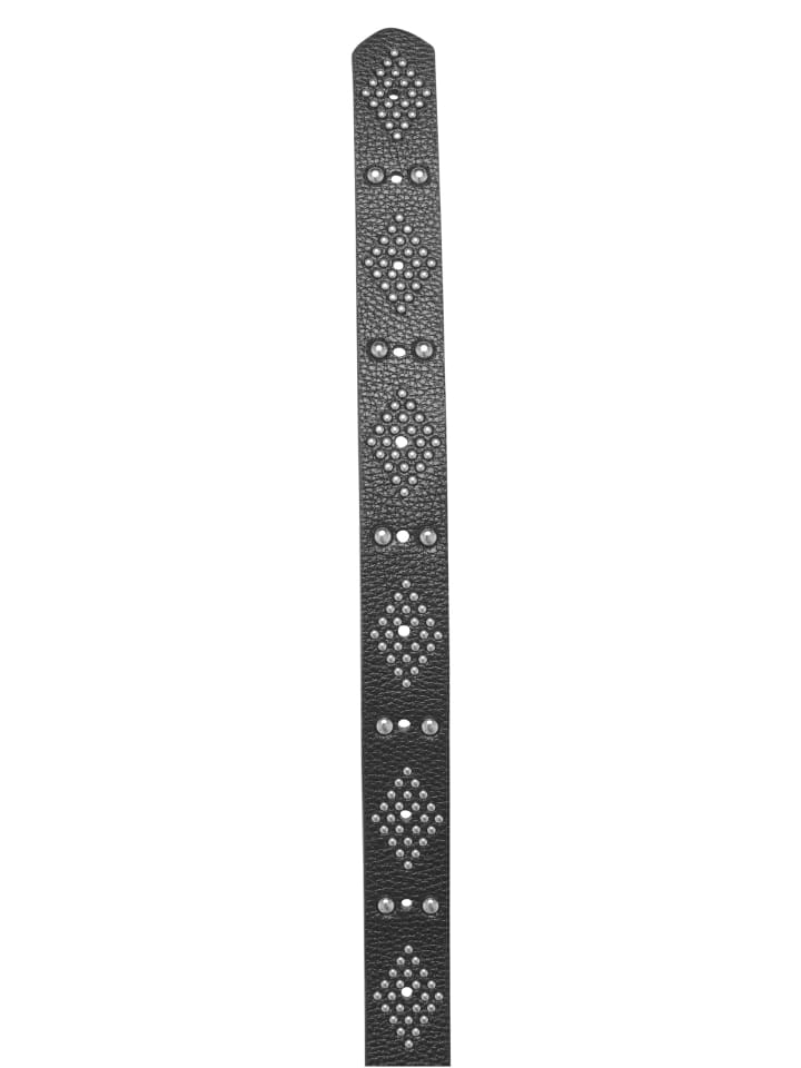 Urban Classics Urban Classics Gürtel in black günstig kaufen