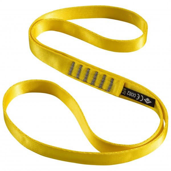 Black Diamond - Nylon Runner 18 mm - Bandschlinge