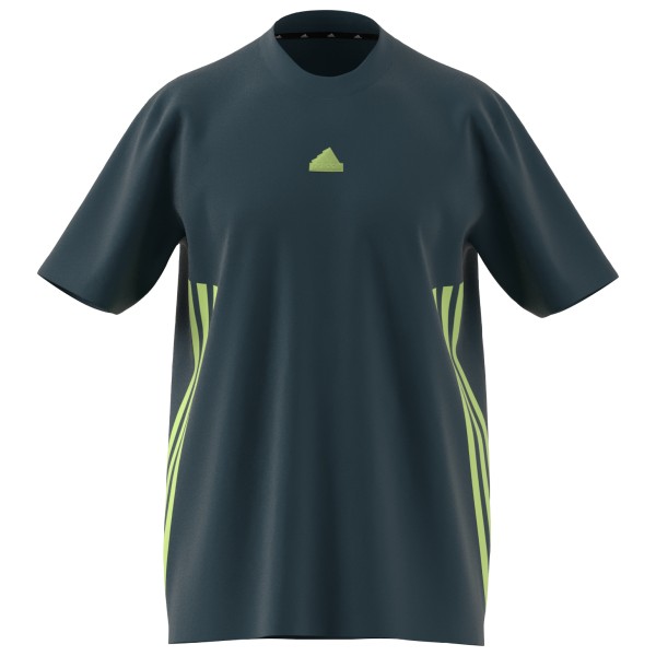 adidas - Future Icons 3-Stripes T-Shirt - Funktionsshirt