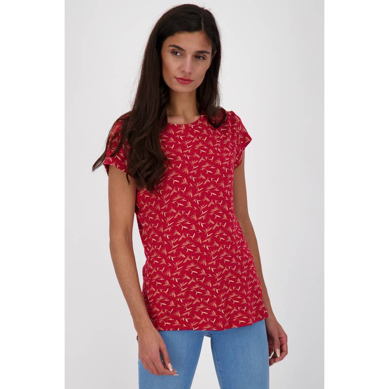 ALIFE AND KICKIN MimmyAK B T-Shirt Damen