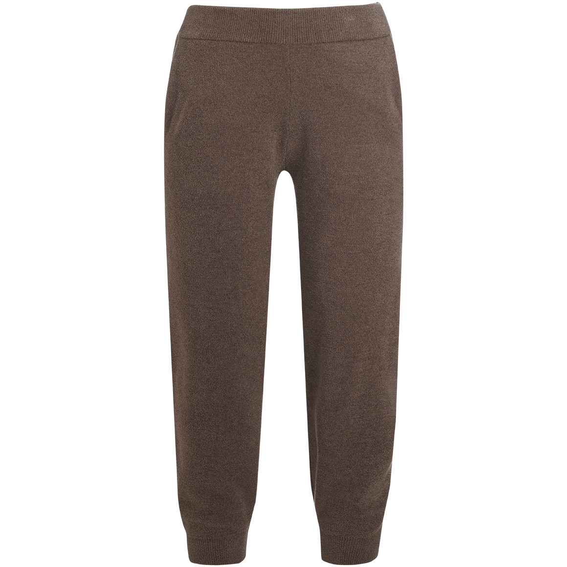 Damen Loungewear-Hose mit Elastikbund