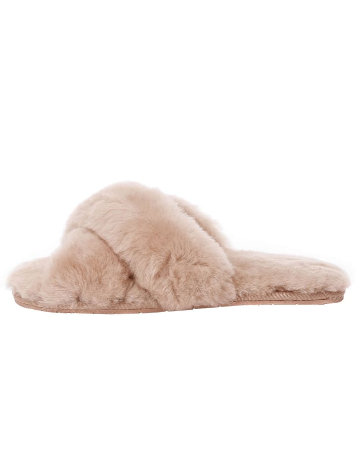 EVERAU Australia Crossover Slides Dove in Morgenrosa günstig kaufen