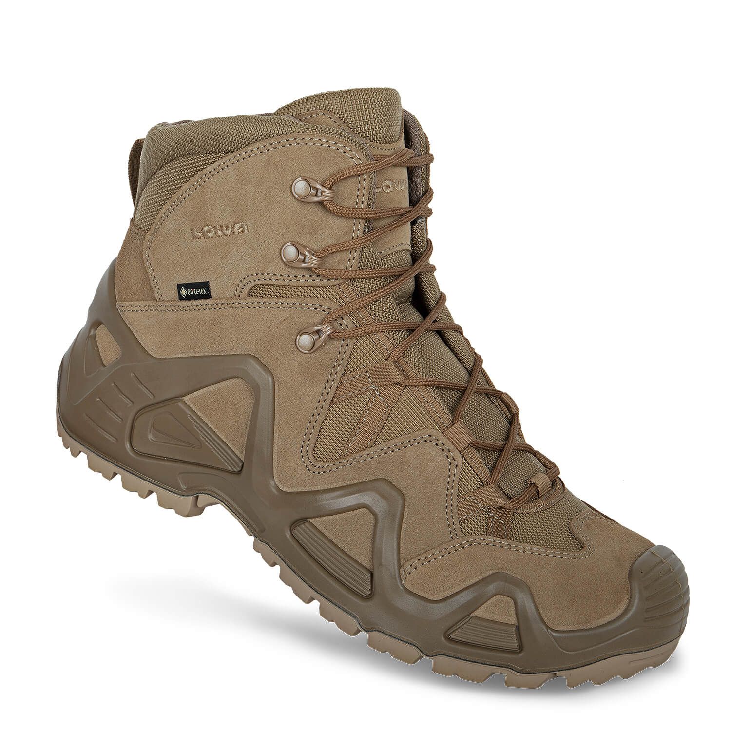Einsatzstiefel Zephyr GTX Mid TF