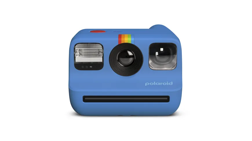 Go Camera Gen2 Blue