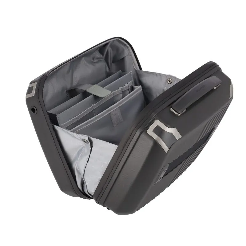 Travelite ELVAA Beautycase - Schwarz