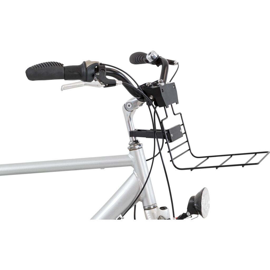 Trixie Fahrradzubehör Trixie Hundekorb für Fahrradlenker