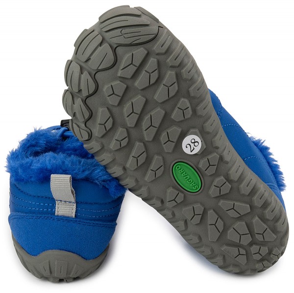 Saguaro kids ~ Will II ~ Blue