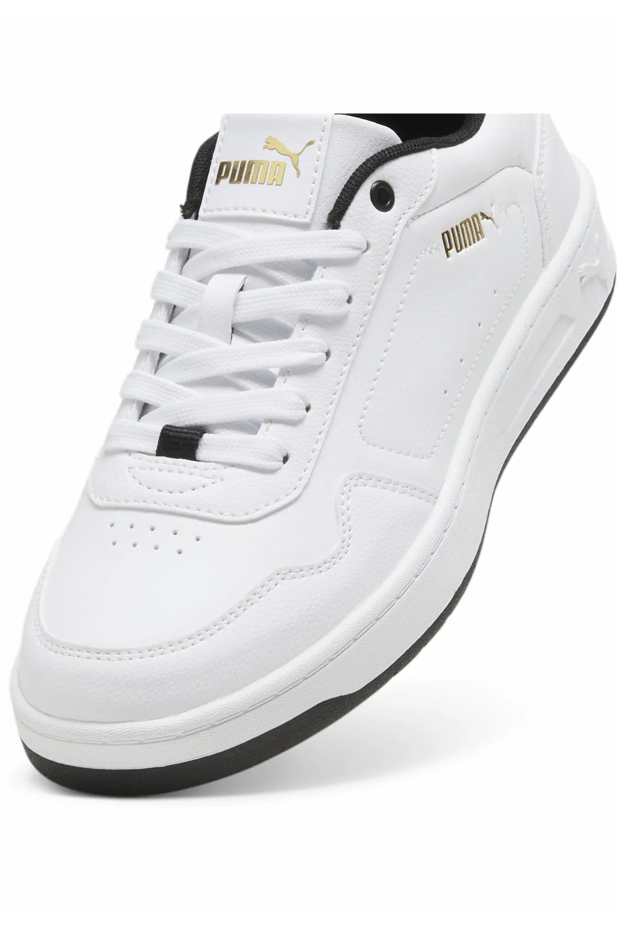 Puma  Stilvolle Court-Sneaker