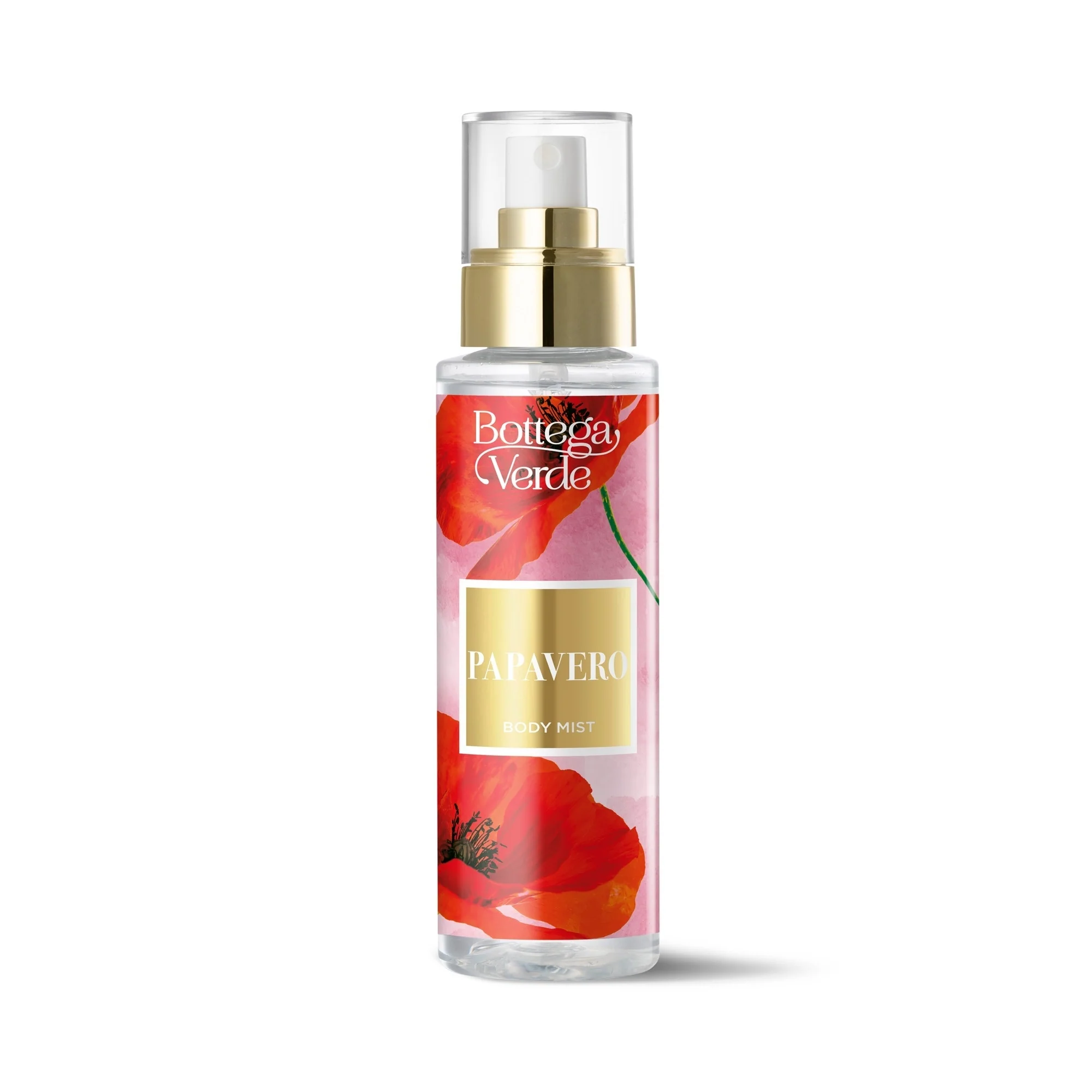 Bodymist Poppy Bodymist - Eau de Toilette