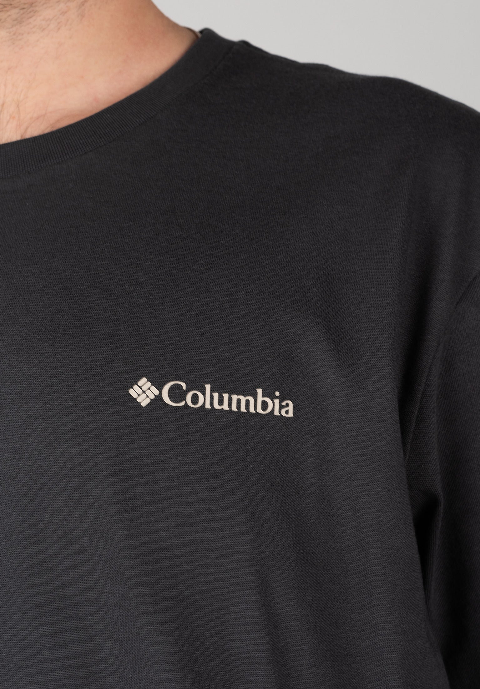 North Cascades Backprint
