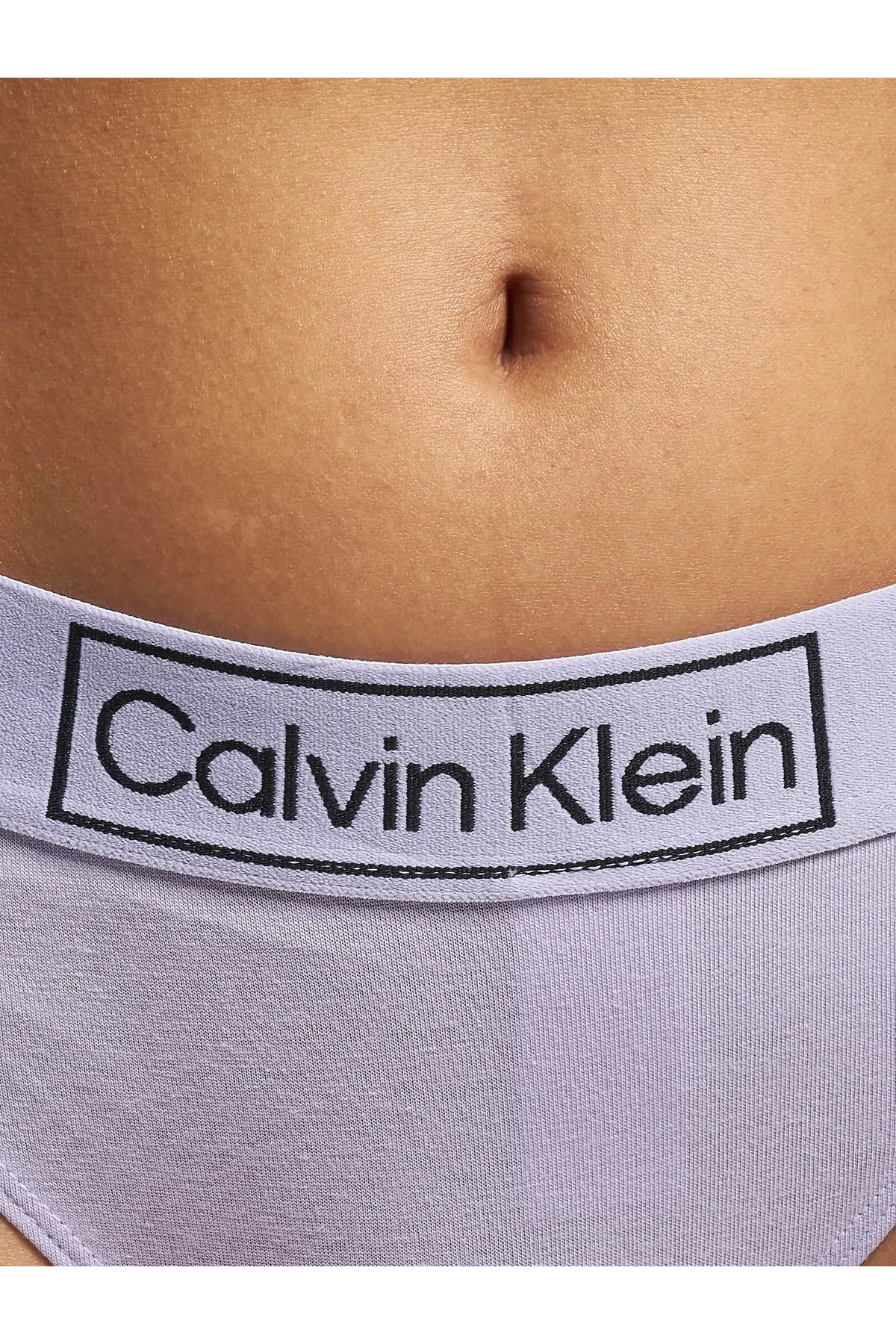 Calvin Klein  Damen Calvin Klein Unterwäsche Tanga