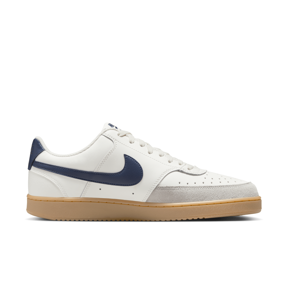 Nike Court Vision Low HF1068-133 / weiss
