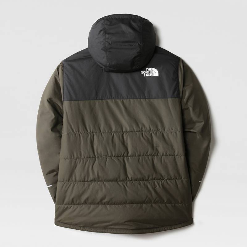 The North Face NEVER STOP Steppjacke Jungen