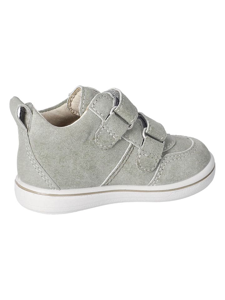 PEPINO Leder-Boots 
