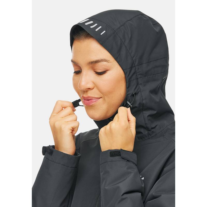 Jeff Green Luana Parka Damen