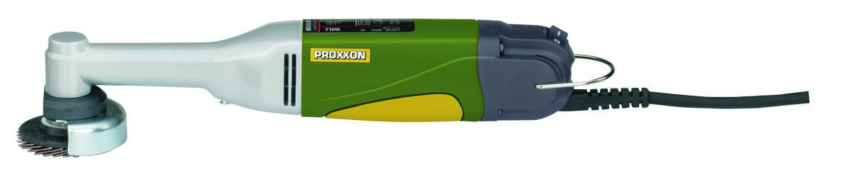 Polizor unghiular cu gât lung Proxxon 28547 Lhw 230V