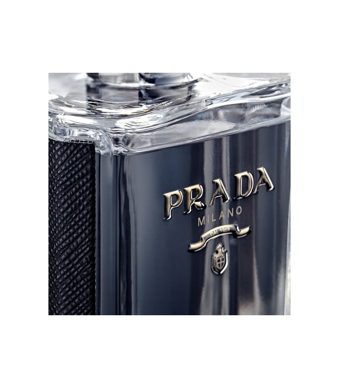 L'HOMME PRADA-Eau de toilette boisée fraîche sensuelle pour homme